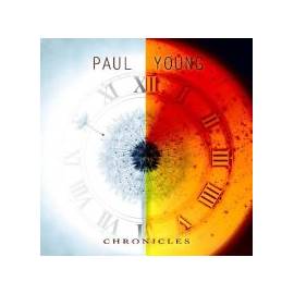 PDF-Handbuch downloadenPaul Young-Chroniken