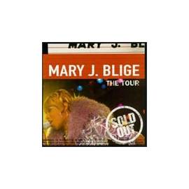 Bedienungsanleitung für Mary J. Blige die Tour [Live]