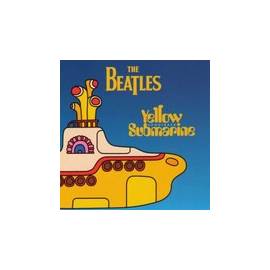 Service Manual Beatles YELLOW SUBMARINE