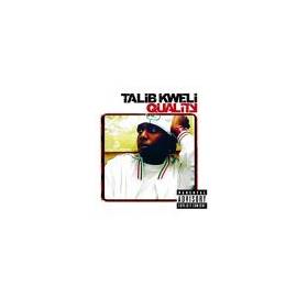 Bedienungsanleitung für TALIB KWELI-Qualität