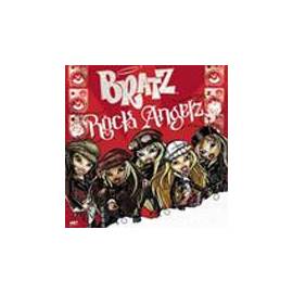 Bratz So gut - Anleitung