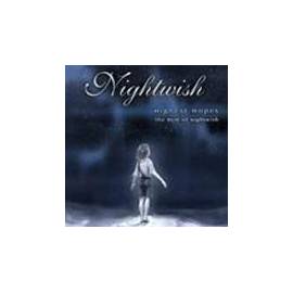 Datasheet Nightwish Highest Hopes - Best Of