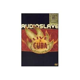 Handbuch für Audioslave Leben In Kuba