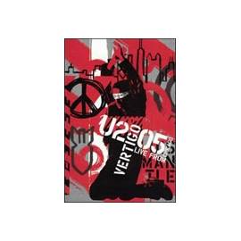 PDF-Handbuch downloadenU2-Vertigo 05 Live aus Chicago