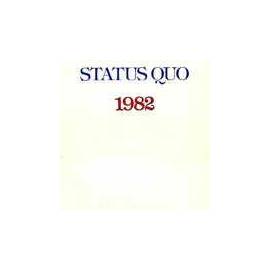 Status Quo 1 + 9 + 8 + 2 - Anleitung