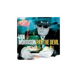 Morrison, Van Pay the Devil Gebrauchsanweisung