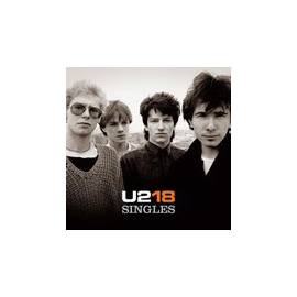 Bedienungsanleitung für U2 U2/18 SINGLES