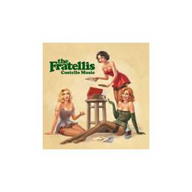 DIE FRATELLIS COSTELLO-MUSIK Gebrauchsanweisung