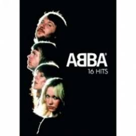 Bedienungsanleitung für Abba ABBA 16 HITS