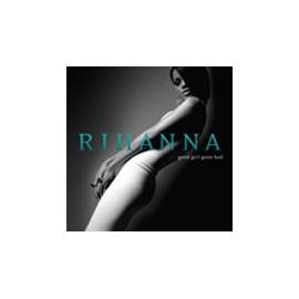 Rihanna-Good Girl Gone Bad - Anleitung