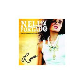 Benutzerhandbuch für Nelly Furtado-Loose (begrenzte Sommer Edition)