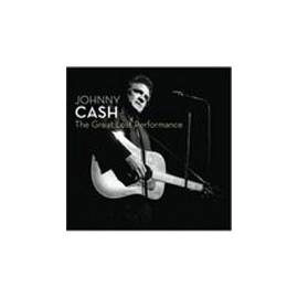 Datasheet Johnny Cash der große verlor Leistung