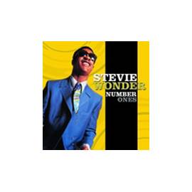 Bedienungshandbuch Stevie Wonder Nummer 1 s