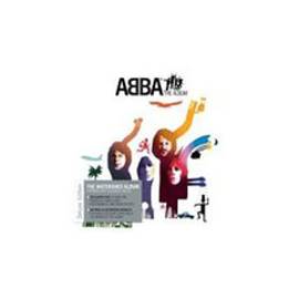 Datasheet Abba ABBA das ALBUM DELUXE