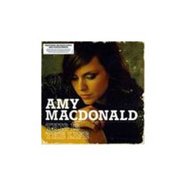 Amy MacDonald This Is The Life Gebrauchsanweisung