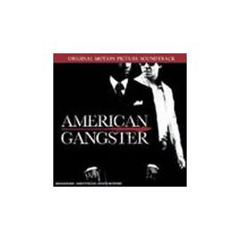 Service Manual Soundtrack AMERICAN GANGSTER