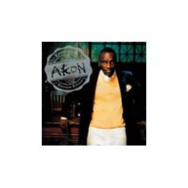 Bedienungshandbuch Akon KONICTED PLATINUM/RV