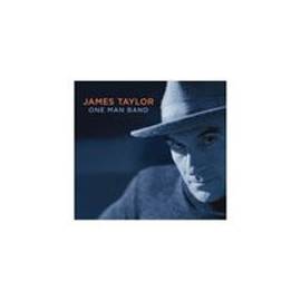 Bedienungshandbuch TAYLOR JAMES ONE MAN BAND