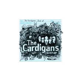 Bedienungshandbuch BEST OF The Cardigans