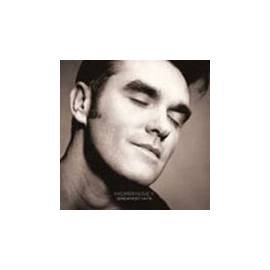 Datasheet Morrissey GREATEST HITS