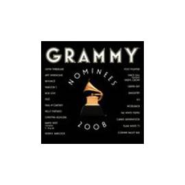 Verschiedene Künstler GRAMMY NOMINIERTEN 2008 - Anleitung