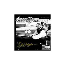 Bedienungshandbuch Snoop Dogg EGO Trippin '