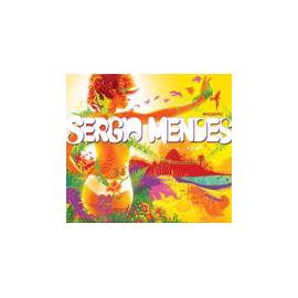 PDF-Handbuch downloadenSergio Mendes ENCANTO