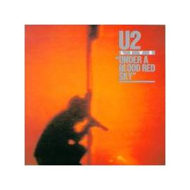 Benutzerhandbuch für U2 UNTER A BLOOD RED SKY/REMA