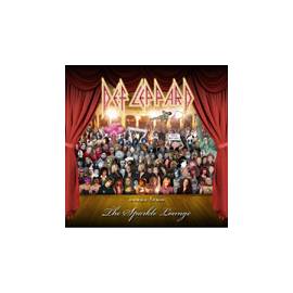 Def Leppard SONGS FROM THE SPARKLE LOUNGE - Anleitung