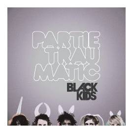 Bedienungshandbuch BLACK KIDS-PARTIE TRAUMATIC