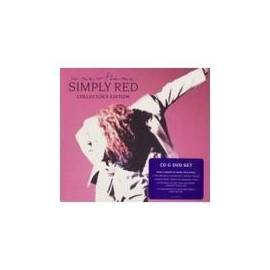 Simply Red New FLAME (CD + DVD) - Anleitung