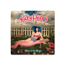 Benutzerhandbuch für Katy Perry ein Boy/RV