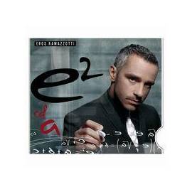 Eros Ramazzotti-e2 (Vol. 1 - Disc Box Slider) Gebrauchsanweisung