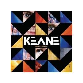 Keane perfekte Symmetrie/Deluxe Bedienungsanleitung