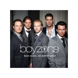 Handbuch für Boyzone wieder zurück... Ganz egal