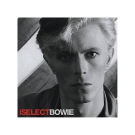 David Bowie iSELECT - Anleitung