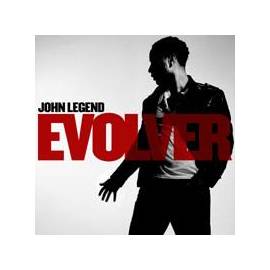 PDF-Handbuch downloadenJOHN LEGEND EVOLVER