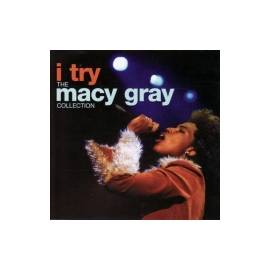 Macy Gray Versuch: Macy Gray-Sammlung Gebrauchsanweisung