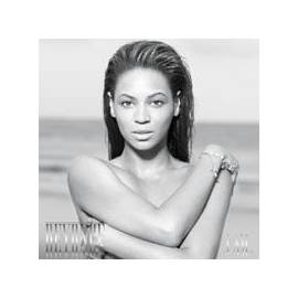 Beyoncé u00a9 ich bin... Sasha Fierce (deluxe Edition) - Anleitung