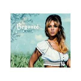 Bedienungsanleitung für Beyoncé u00a9 B'Day Deluxe Edition (Umpacken)