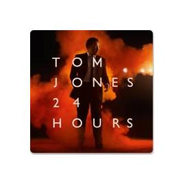 Handbuch für Tom Jones 24 Stunden