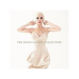 Service Manual Annie Lennox Annie Lennox-Sammlung