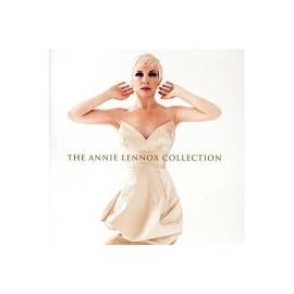 Annie Lennox The Annie Lennox Collection (deluxe Ed. 2CD + DVD) - Anleitung