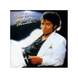 Michael Jackson-Thriller Bedienungsanleitung