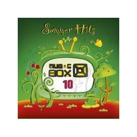 Verschiedene SPIELUHR HITY 10 - Sommer-HITS - Anleitung