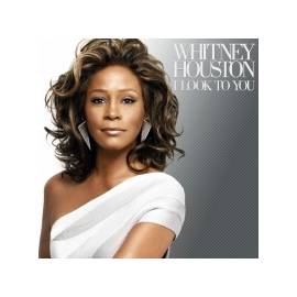 Bedienungshandbuch Whitney Houston, die ich aus