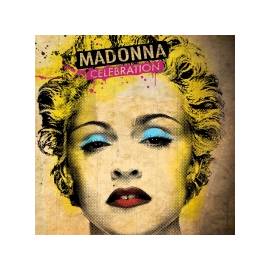 Handbuch für Madonna-Celebration (2CD)