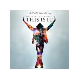 Service Manual Michael Jackson Michael Jackson 's This Is It (ltd).