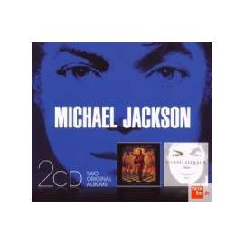 Michael Jackson-Blood On The Dance Floor/Invincible Bedienungsanleitung