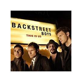 Benutzerhandbuch für Backstreet Boys das sind wir (CD + DVD/Ltd.)